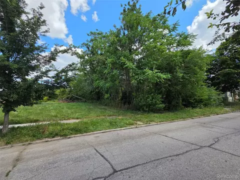 2528 Beals St, Detroit, MI 48214