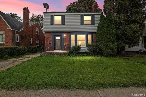 4377 Berkshire St, Detroit, MI 48224