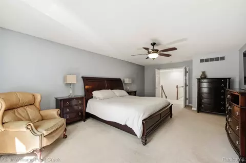 Bedroom - 22296 Beech Knoll Dr, Macomb, MI 48044 photo 1 of 9