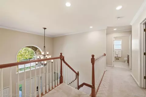 Entry Way - 22296 Beech Knoll Dr, Macomb, MI 48044 photo 5 of 5