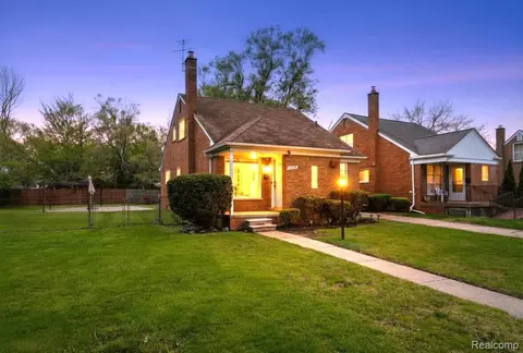 12051 Bramell, Detroit, MI 48239