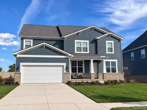 3630 Downing Rd, Pittsfield, MI 48197
