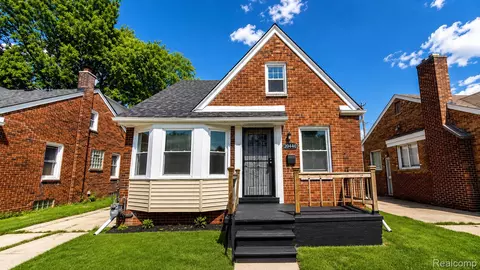 20440 Gallagher St, Detroit, MI 48234