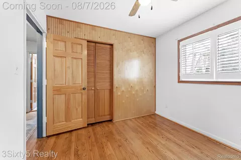 Bedroom - 22109 Haskell St, Taylor, MI 48180 photo 1 of 4