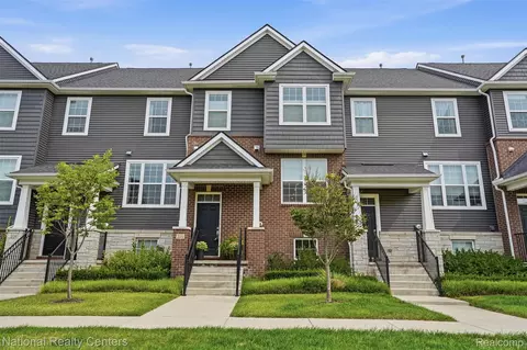 220 N Sydney Ct, Plymouth, MI 48170