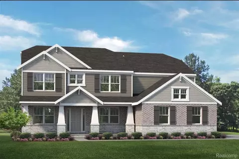 68914 Place Rd, Lenox, MI 48050