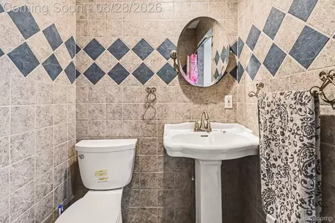 Bath - 1107 Corydon Dr, Mount Morris, MI 48458 photo 3 of 3