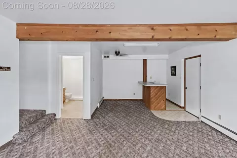 Living - 1107 Corydon Dr, Mount Morris, MI 48458 photo 6 of 6