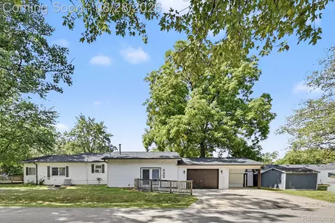 Other - 1107 Corydon Dr, Mount Morris, MI 48458 photo 1 of 6