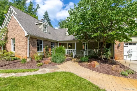 Other - 2411 Farmbrook Trl, Addison, MI 48370 photo 1 of 17