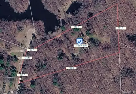 Other - 2411 Farmbrook Trl, Addison, MI 48370 photo 17 of 17
