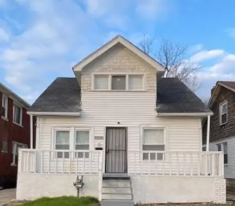 15996 Chalfonte St, Detroit, MI 48227