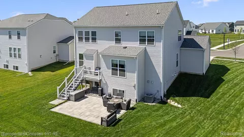 Other - 2721 Maize Loop, Saline, MI 48176 photo 15 of 15