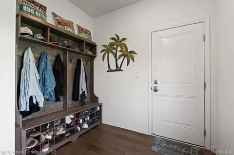 Entry Way - 2721 Maize Loop, Saline, MI 48176 photo 3 of 3