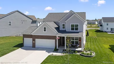 Other - 2721 Maize Loop, Saline, MI 48176 photo 1 of 15