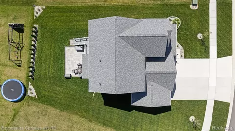 View/Area - 2721 Maize Loop, Saline, MI 48176 photo 3 of 5