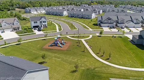 View/Area - 2721 Maize Loop, Saline, MI 48176 photo 4 of 5
