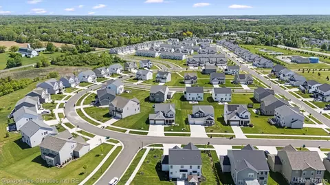 View/Area - 2721 Maize Loop, Saline, MI 48176 photo 5 of 5