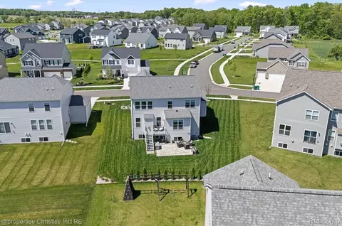 View/Area - 2721 Maize Loop, Saline, MI 48176 photo 2 of 5