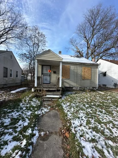 18443 Braile St, Detroit, MI 48219