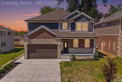38165 Cherry Ln, Harrison, MI 48045