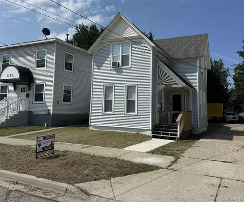 1119 Pine St, Muskegon, MI 49442