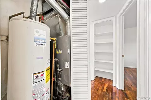 Other - 15432 Orchard St, Romulus, MI 48174 photo 5 of 6