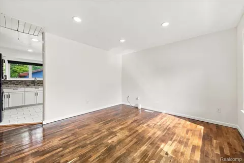 Living - 15432 Orchard St, Romulus, MI 48174 photo 2 of 2
