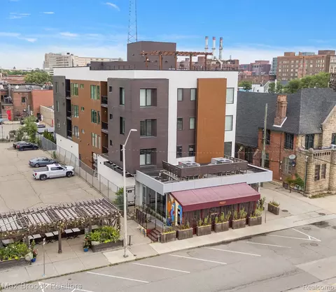 438 Selden St #401, Detroit, MI 48201