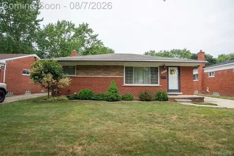 29505 Milton Ave, Madison Heights, MI 48071