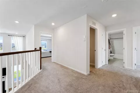 Entry Way - 2716 Maize Loop, Saline, MI 48176 photo 15 of 15