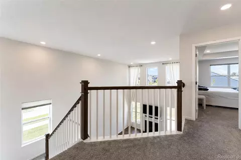 Entry Way - 2716 Maize Loop, Saline, MI 48176 photo 13 of 15