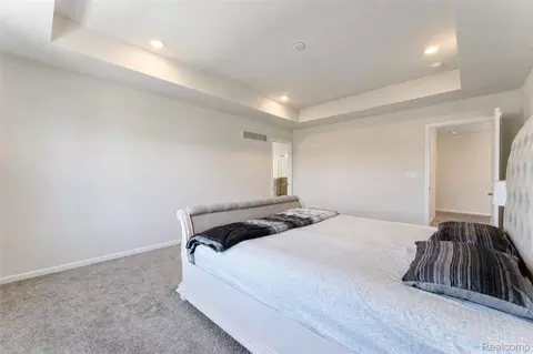 Bedroom - 2716 Maize Loop, Saline, MI 48176 photo 3 of 4