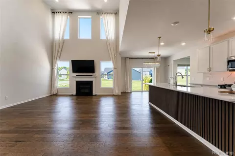 Living - 2716 Maize Loop, Saline, MI 48176 photo 1 of 2