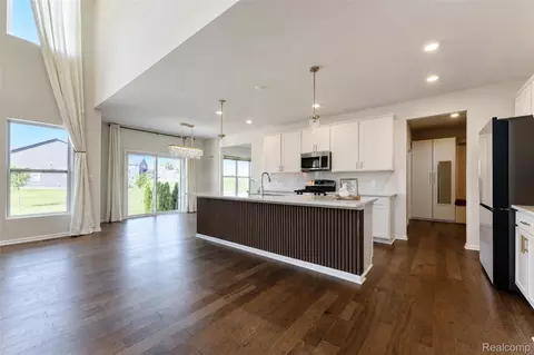 Kitchen - 2716 Maize Loop, Saline, MI 48176 photo 1 of 8