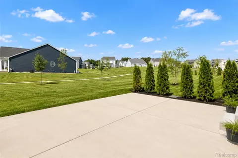 Exterior - 2716 Maize Loop, Saline, MI 48176 photo 7 of 8