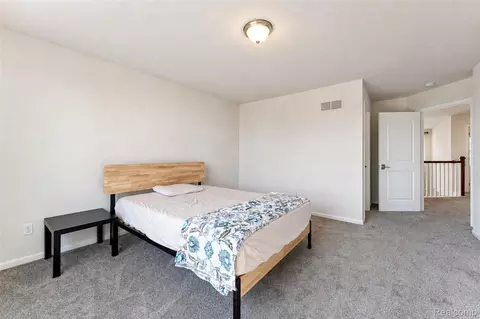 Bedroom - 2716 Maize Loop, Saline, MI 48176 photo 1 of 4