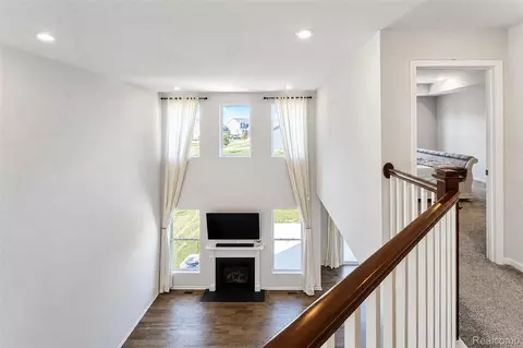 Entry Way - 2716 Maize Loop, Saline, MI 48176 photo 14 of 15