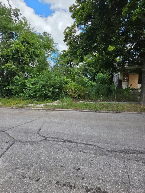 2540 Beals St, Detroit, MI 48214