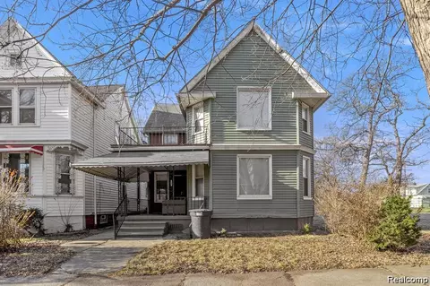 3603 29th St, Detroit, MI 48210