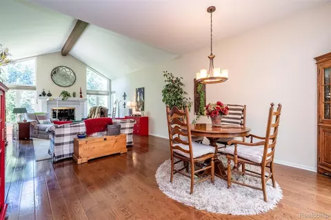 Dining - 50325 Pepper Tree Dr, Macomb, MI 48044 photo 1 of 4
