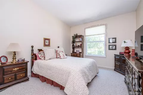 Bedroom - 50325 Pepper Tree Dr, Macomb, MI 48044 photo 1 of 1