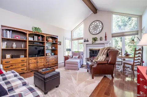Living - 50325 Pepper Tree Dr, Macomb, MI 48044 photo 1 of 2
