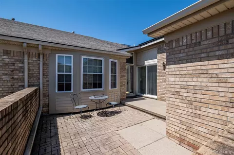 Exterior - 50325 Pepper Tree Dr, Macomb, MI 48044 photo 6 of 14