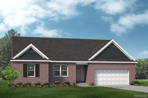 29112 Myles Andrew Dr, Lyon, MI 48178