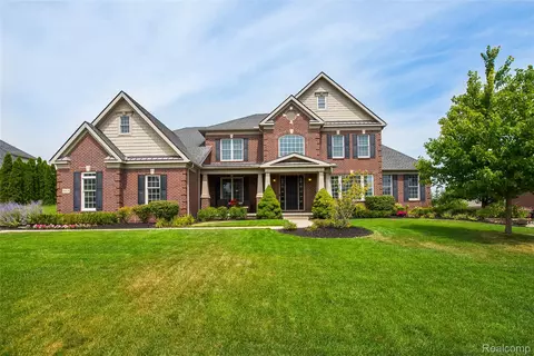 50826 Northstar Way, Northville, MI 48168
