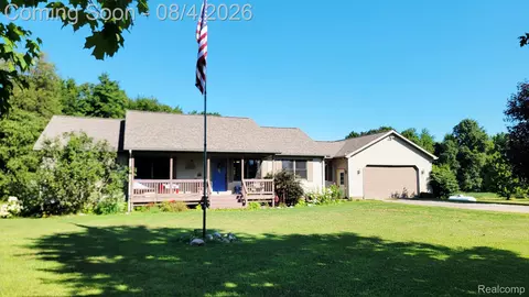 2765 Carina Dr, Deerfield, MI 48461