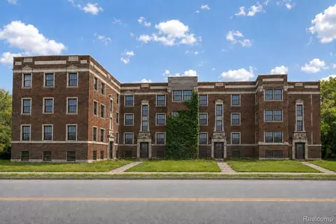 3931 Mcgraw St, Detroit, MI 48208