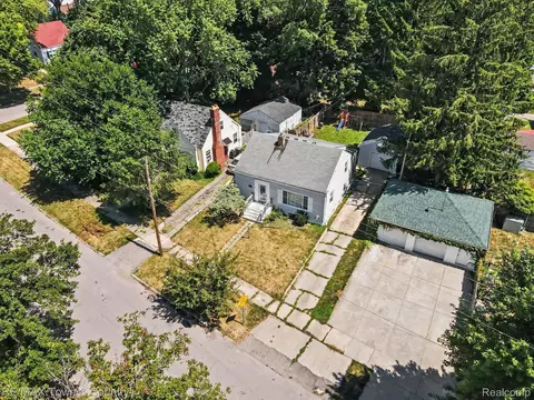View/Area - 1115 E Vernon Dr, Flint, MI 48503 photo 2 of 3