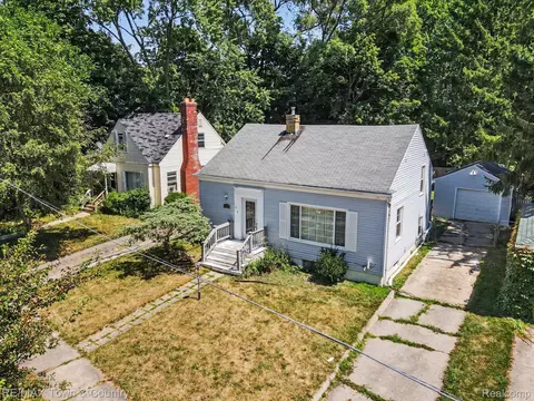View/Area - 1115 E Vernon Dr, Flint, MI 48503 photo 1 of 3